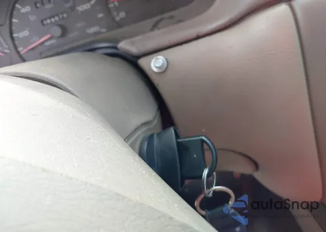 2003 Ford Taurus Ses from USA, damaged, VIN 1FAFP55UX3A105308